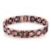 Accessories New Fashion, Men's and Women's Magnetic Therapy Magnetic Bracelet, Retro Creative Magnetic Bracelet, Bracelet