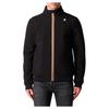 K-way Jacket Arsene Bonded