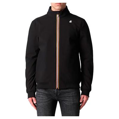 K-way Jacket Arsene Bonded