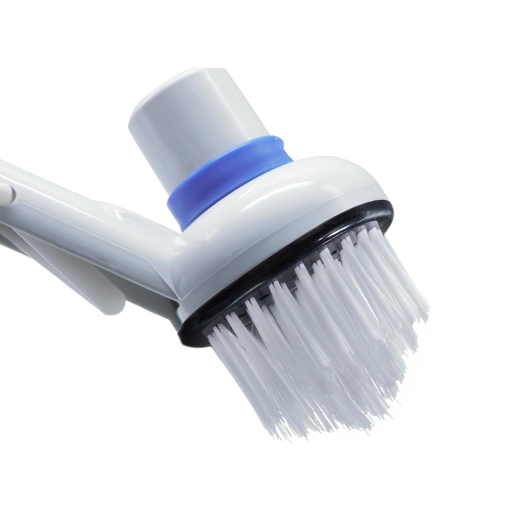 Zwembad Hoektreden Borstel Zware Schrobkracht Aquarium Algen Mos Reinigingsborstels