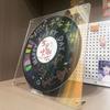 Acrylic Vinyl Record Frame Display Stand High-Definition Acrylic Cd Disc Dustproof Storage 12-Inch Simulation Collection Rack