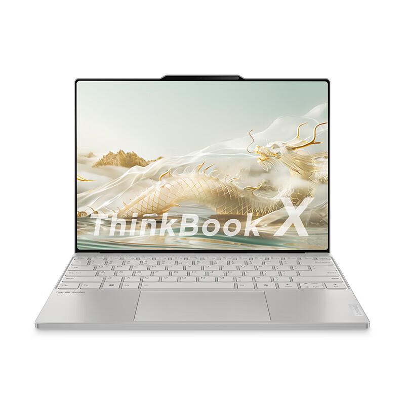 Lenovo ThinkBook X AI 13.5-inch Laptop (CN version)