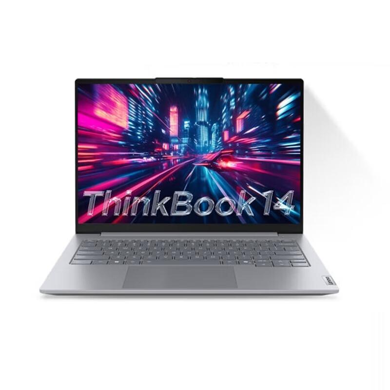 Lenovo ThinkBook 14 Laptop (Core 5 220H, 16GB RAM, 1TB SSD) (CN version)