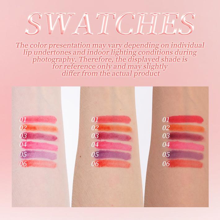 Mirror Water Lip Gloss Punk Cherry Red Lip Glaze Moisturizing Liquid Lipstick Clear Makeup Sexy Lip Tint Women Cosmetics