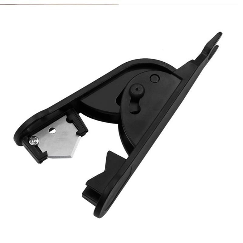 1PC PE Pipe Scissors PE Pipe Cutter Line Knife, Pipe Scissors, Pipe Cutter Water Purifier Pipe Cutter