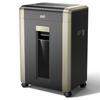Deli GA701 8-Sheet 25L P-4 Micro-Cut Paper Shredder