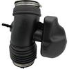 696-019 Engine Air Intake Hose for 2012-2017 Buick Enclave Chevy Traverse GMC Acadia 3.6L V6 DOHC Replaces # 20871478 696019