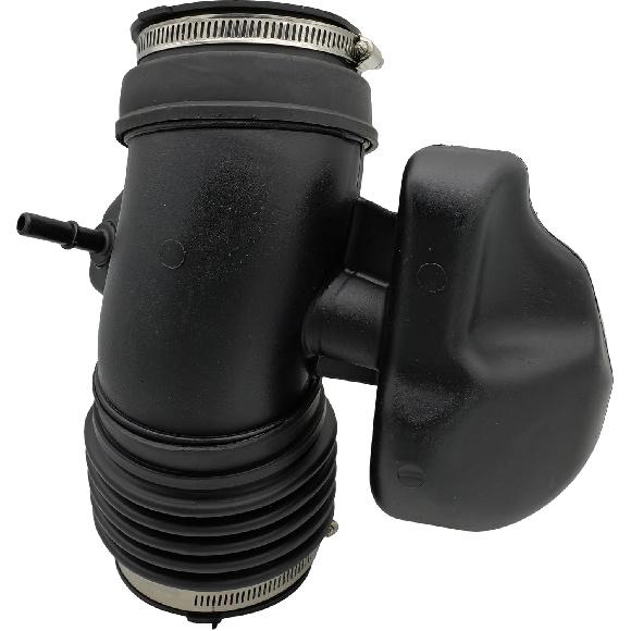696-019 Engine Air Intake Hose for 2012-2017 Buick Enclave Chevy Traverse GMC Acadia 3.6L V6 DOHC Replaces # 20871478 696019