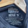 [USED] Final Price: Rare Naruto Anime T-Shirt, Size Small, Black, Uchiha Itachi, Vintage