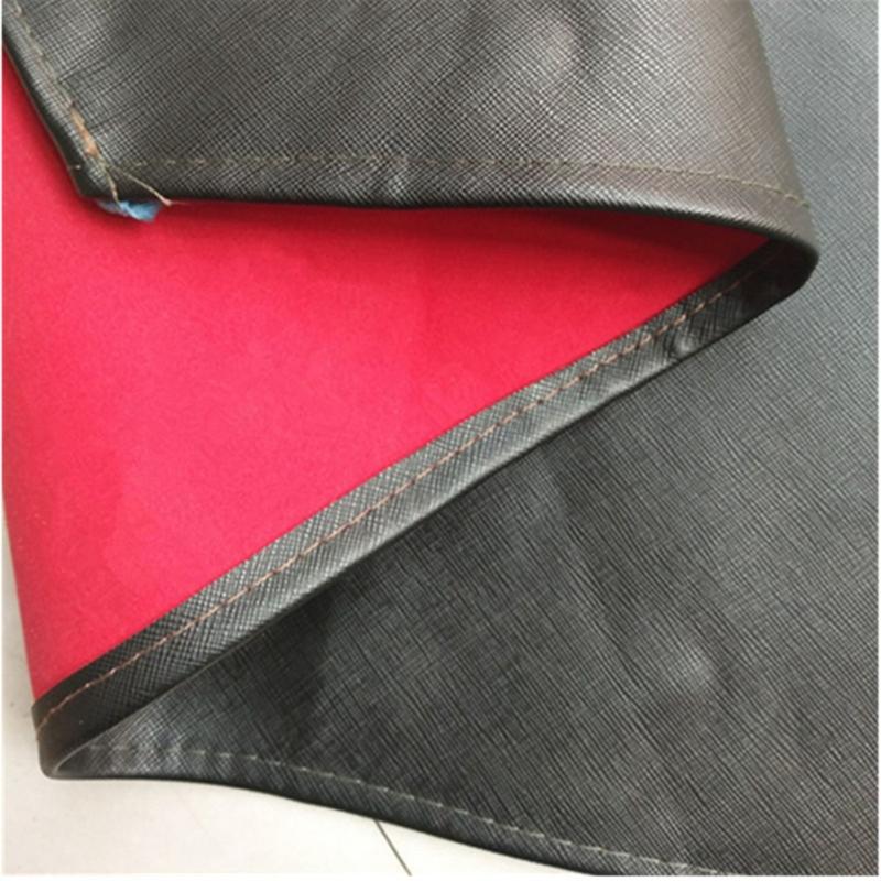 Oil Resistant Waterproof Apron For Kitchen Heavy Duty Workwear Easy Clean Kitchen and Commercial Restaurant Use Apron