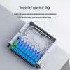 SAMZHE 1x2 Single Mode SC/UPC Fiber Optic Splitter