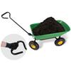 Garden Tipping Cart 52L Humberg 4870
