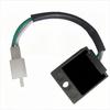Motorcycle Voltage Regulator Moto Voltage Regulator Rectifier for ATC200 ATC200X XR250 XR250R TRX250 TRX250RTRX250X FourTrax 250X 31410-KZ1-680