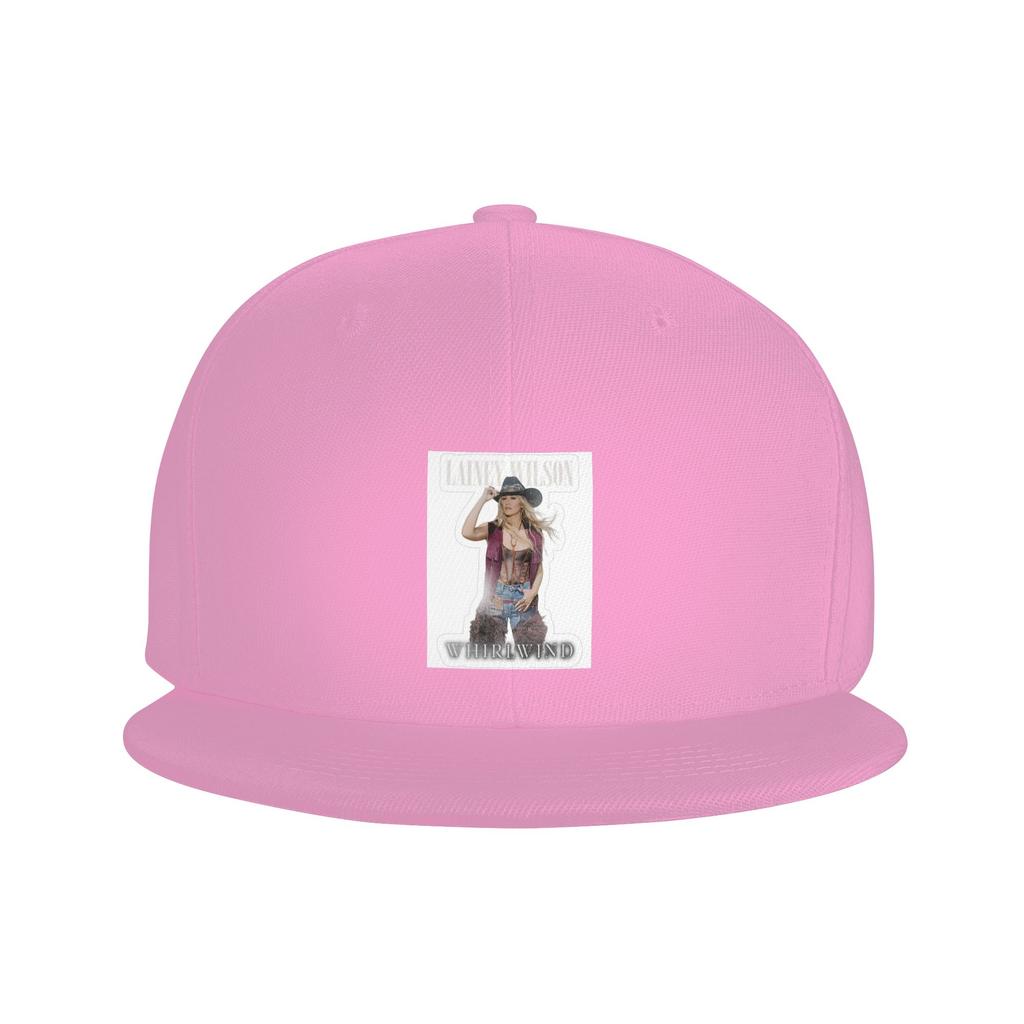 Lainey Wilson Countrys Cool Again Portrait Baseball Caps Snapback