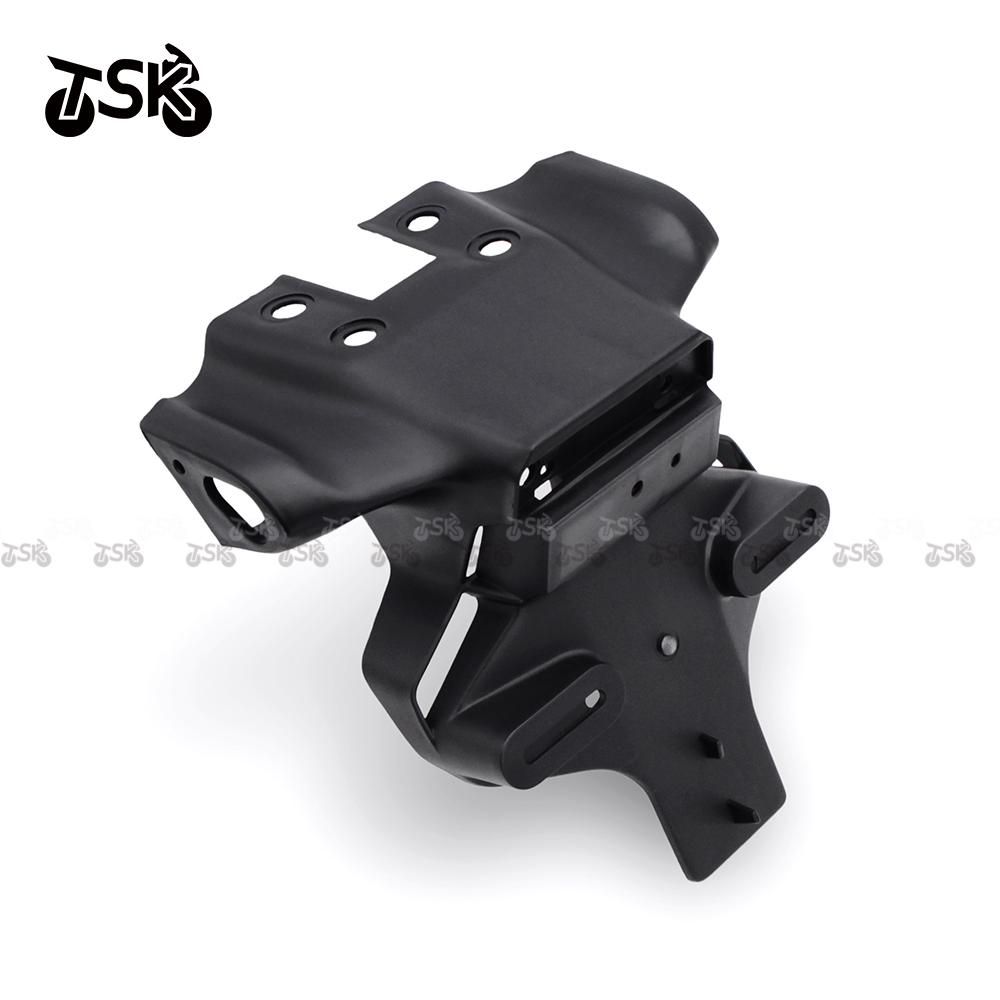 Für YAMAHA YZF R6 2006 2007-2016 Hinterradabdeckung Schmutzfänger Abdeckung Kennzeichenhalter Rücklicht Halter Motorrad Zubehör