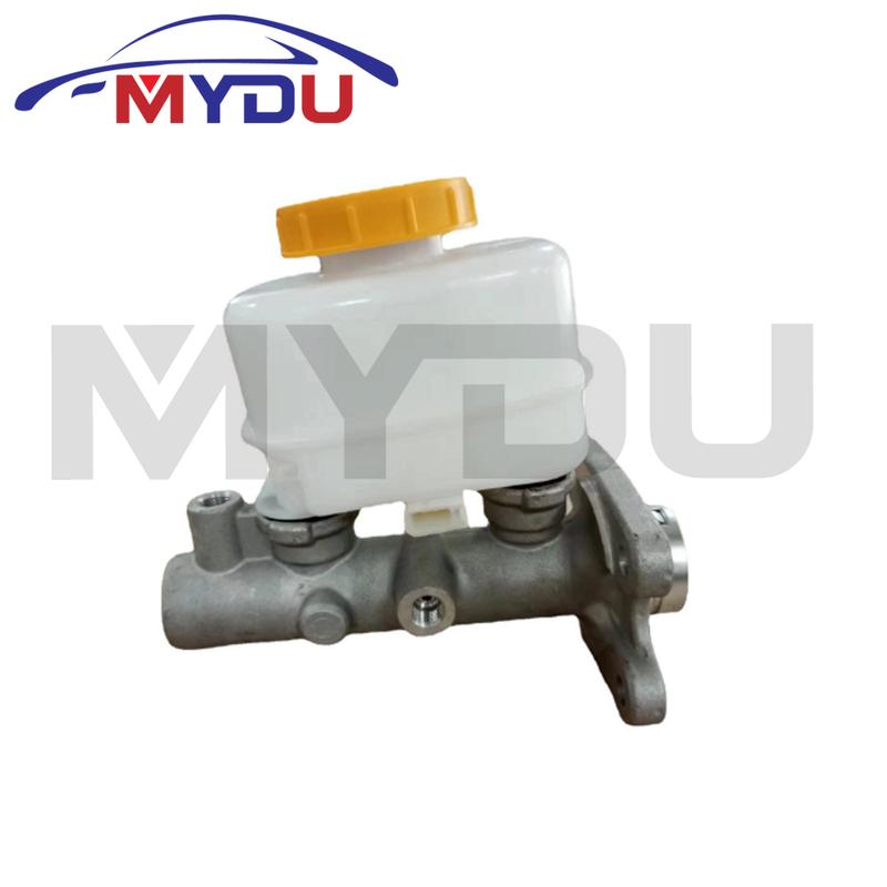 46010-VB000 46010-VS40A 46010-VS41A Brake Master Cylinder For Nissan Patrol GR V Y61 2.8 3.0 RD28Ti ZD30DDTi