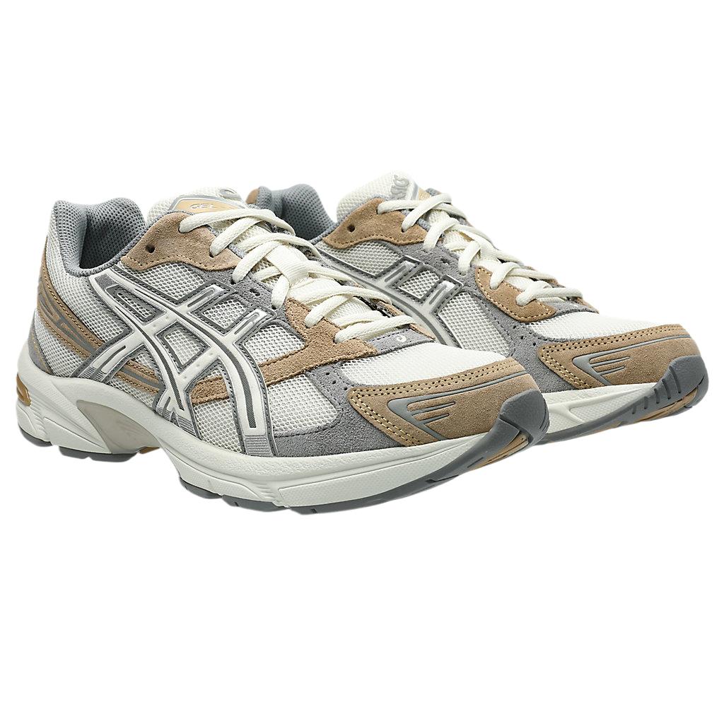 New Asics Gel 1130 Pale Oak Clay Grey 1203A610-200