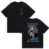 2026 Harry Styles We Belong Together T Shirts Unisex Unisex High Quality Vintage Oversized Tees Casual Fashion Short Sleeve Tees