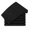 Men's Casual Pants Loose Spring and Autumn Straight Solid Color Men's Long Pants