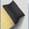 Car Interior Sweeping Dust Soft Brush Car Wash Tool Artifact Car Interior Gap Dust Brush Air Outlet Cleaning Brush