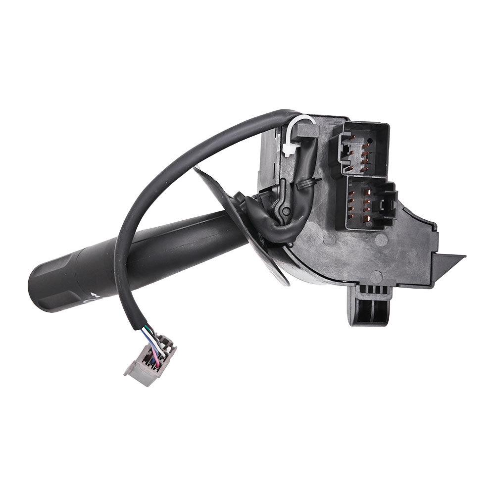 5L3Z13K359AAA: Compatible Turn Signal & Wiper Switch for 2005-08 Ford Cars