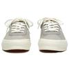 Vans Vault Og Epoch Lx Low Top Skate Shoes Unisex Sneakers Gray VN0A4U12B4W