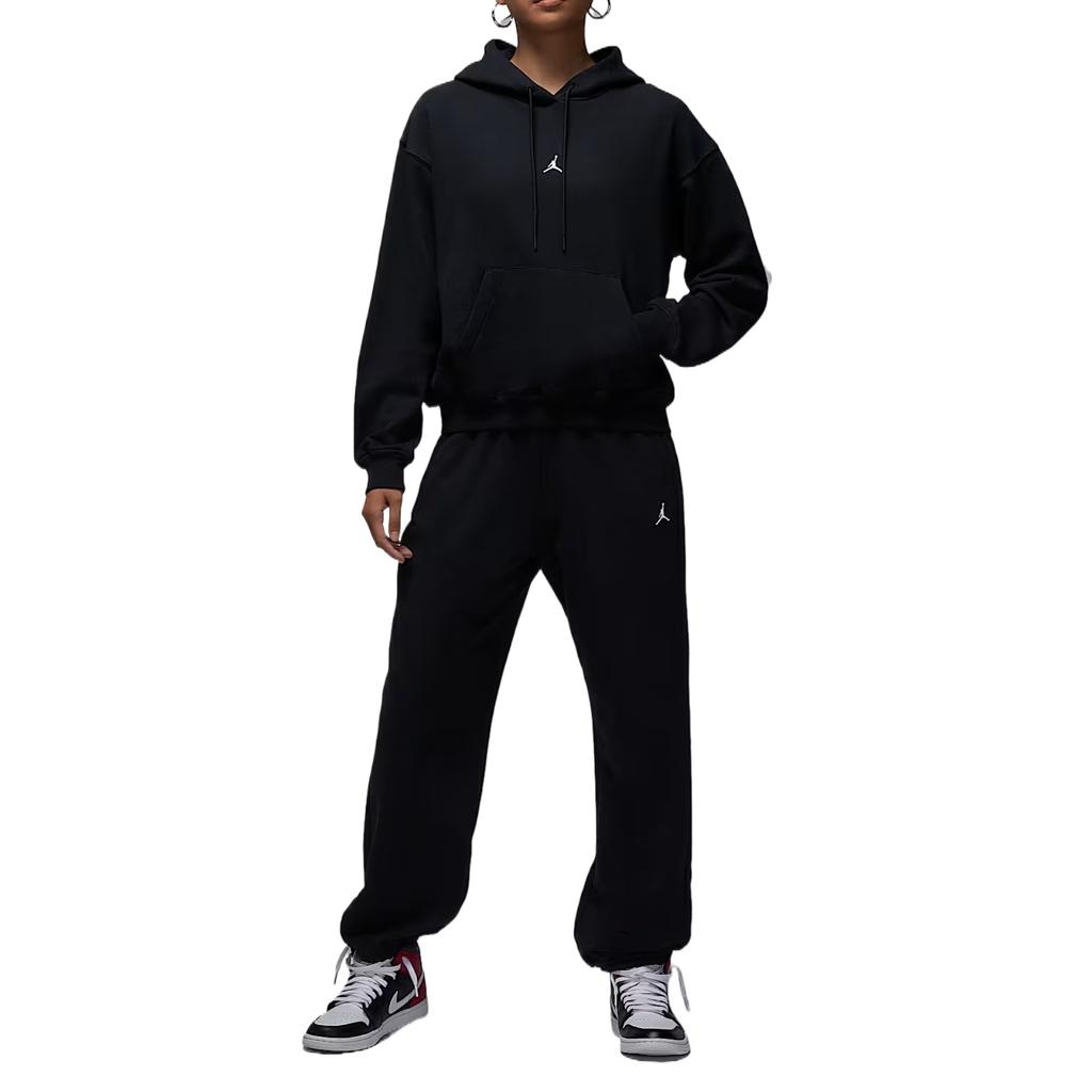 Jordan Dri-FIT Sport Crossover Comfortable Loose Sweatshirt Women Tops IB2499-010