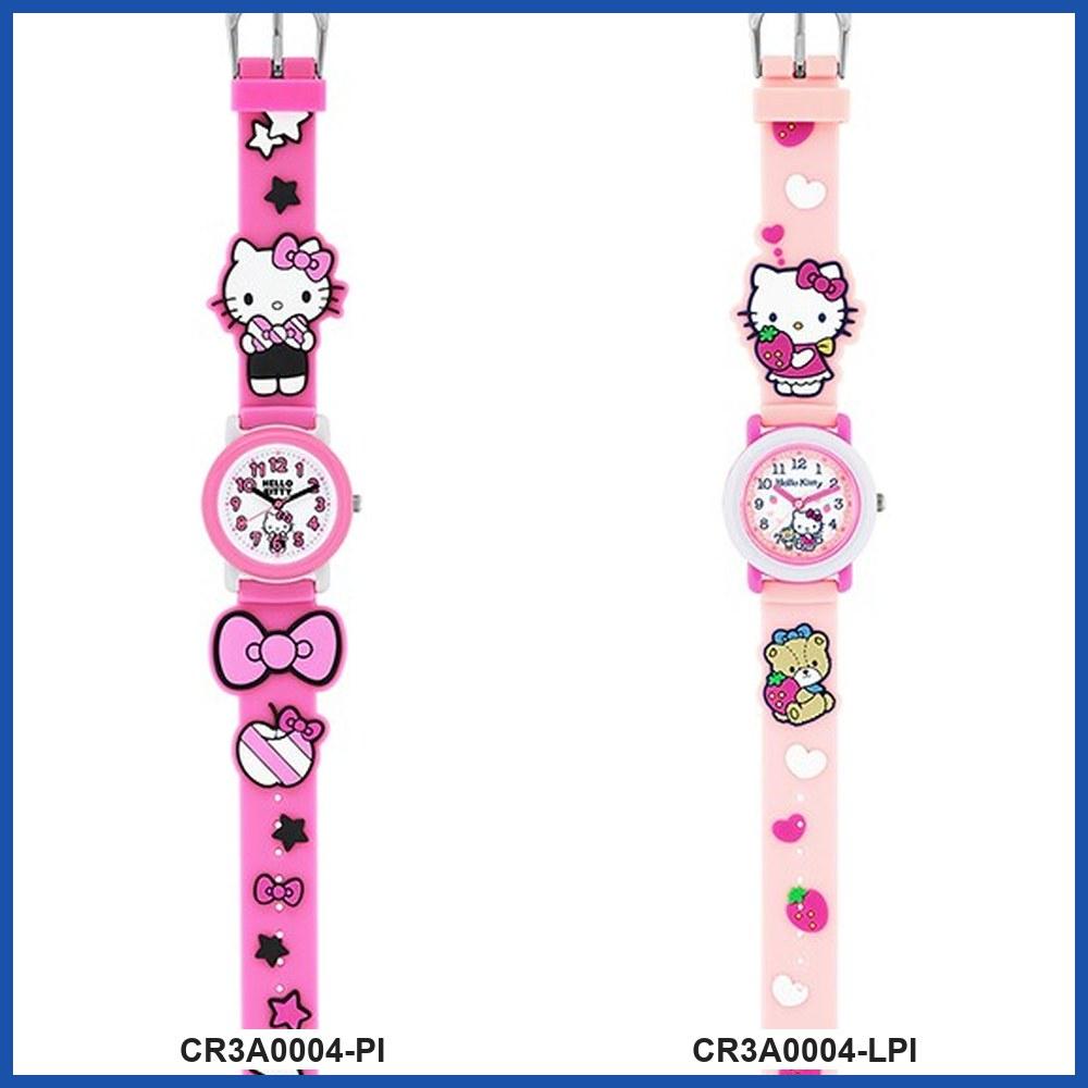 Sun Flame CR3A0004 Unisex Wrist Watch CR3A0004-PI CR3A0004-LPI Gift Casual Business Sports Student