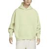 New Nike Sweatshirt Men's Light Olive Green Gray FZ0745-371