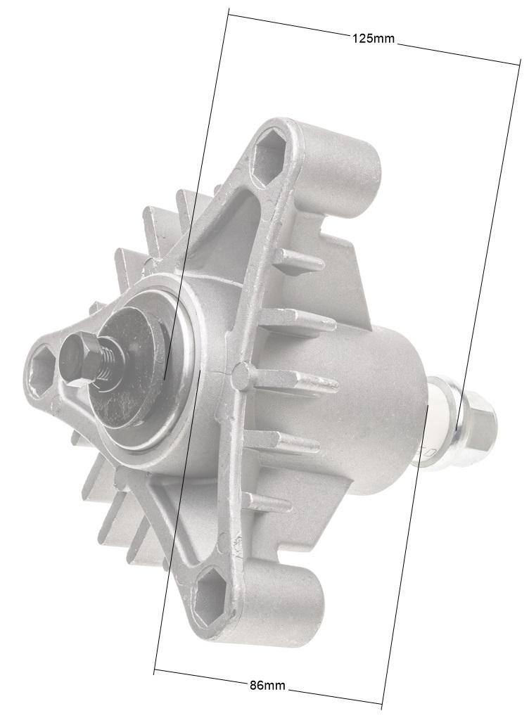 Adapter Kosiarki Husqvarna 510003