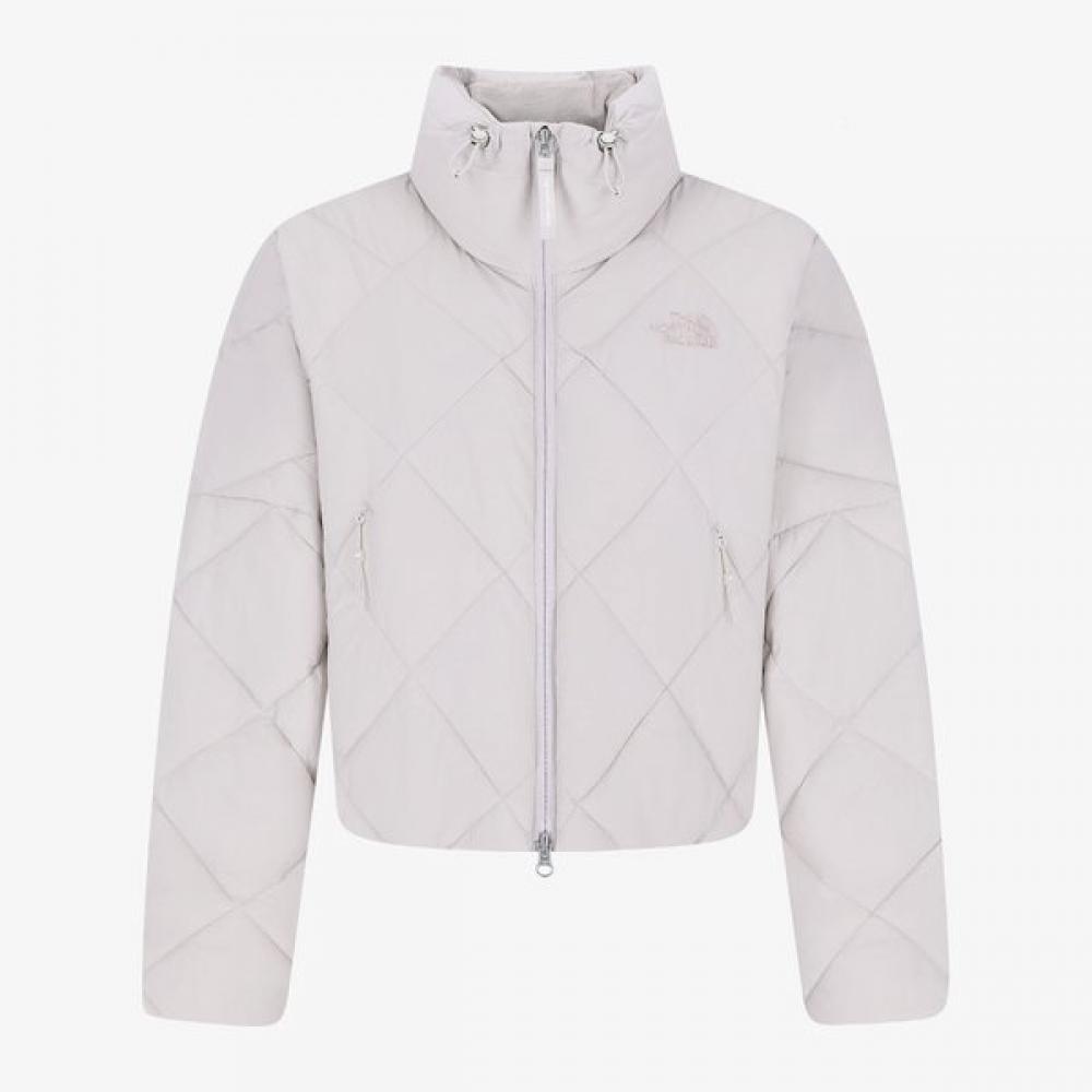 

The North Face Alma On Jacket Grayish Lilac Nj3nr82l GRAYISH LILAC/085