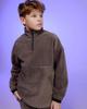 Boys’ Winter Fleece Suit – Comfortable Fit & Excellent Warmth Winter 6453-027-1 HC