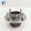 Rear Wheel Hub Bearing For CHEVROLET KALOS AVEO SPARK DAEWOO 1.0 1.2 1.4 VKBA7401 96471775 96471776 96471773 96471774