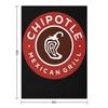 Chipotle Mexican Grill Throw Blanket Sofa Throw Bed covers Shaggy Designers Blankets
