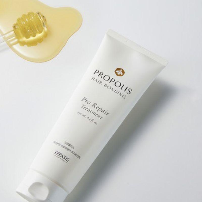 KERASYS Propolis Hair Bonding Pro Repair Treatment 250ml