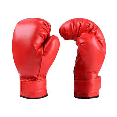 Sparringové rukavice Ochrana rukou Boxovací rukavice Děti Tréninkové Boxerské rukavice pro děti Cvičení Kickbox Domácí Tělocvična Fitness