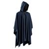 Mantello Medievale in Velluto con Spilla Regolabile per Costumi Fantasy Role Play