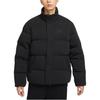 Down Jackets Men's Black Stand Collar Moderate FB7855-010