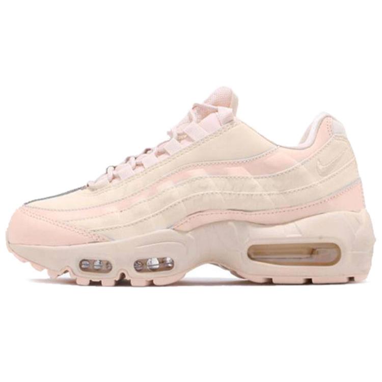 

New Nike Air Max 95 Guava Ice Women s AA1103-800 40