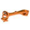 1 Pc Motorcycle Brake Rocker Arm Aluminum Alloy Rear Brake Lever For Aluminum Alloy Motorcycle Modification Accessories