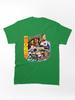 NASCAR Ricky Bobby Racing Shirt Classic Unisex T-Shirt