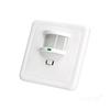 PIR motion sensor LX01 160° white