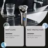 Eelhoe Razor Cleaning Spray - Removes Dirt And Stains, Keeps Blades Clean, Suitable For Daily Maintenance