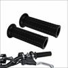 Beatus 22.2mm 1 inch Handlebar Grip Bike Penetration Type Left