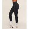 Gymshark Adapt Animal X Whitney Leggings Black    Asphalt Grey B6b2k Bdpr