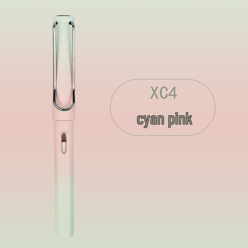 Black Tech Eternal Pencil: No Sharpening, No Ink, Break-Resistant Lead, Posture-Correcting Drawing Tool