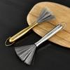 Stainless Steel Pot Scrubber Brush