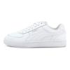 Puma Caven Beyaz Gri Mor Unisex Spor Ayakkabı 380810-01