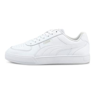 Caven Białe Szare Fioletowe Unisex Trampki 380810-01