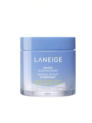 Mascarilla de Noche Hidratante 70ml - Mascarilla Diaria Hidratante Nocturna para una Piel Radiante